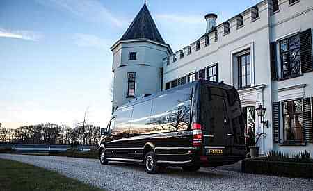 03 vipbus hire