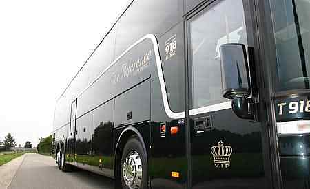 03 Vipbus Rental Maastricht