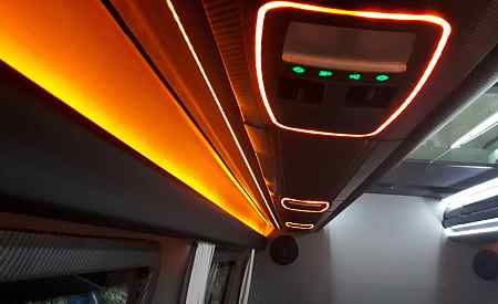 vipbus huren Rotterdam