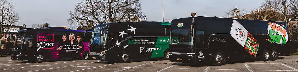 branding vipbus