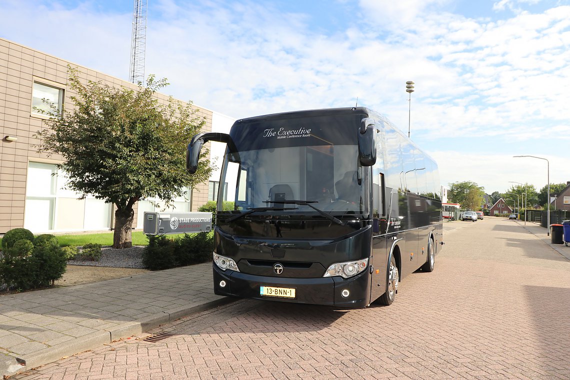 vipbus huren