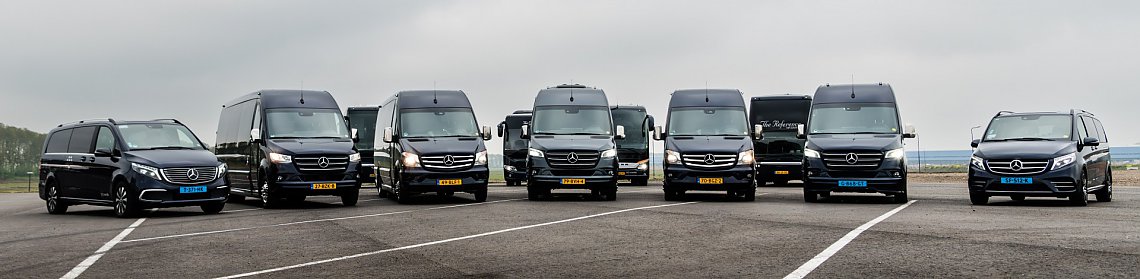 voertuigen vipbus.nl