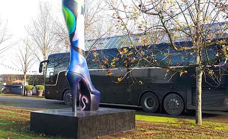 huren vip bus