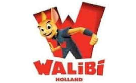 Walibi Holland