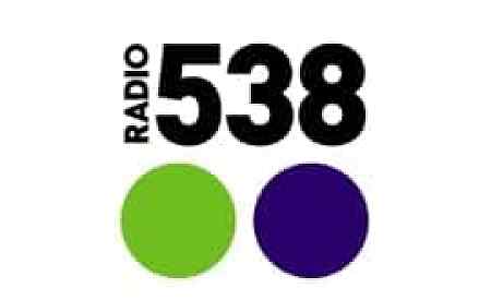 Radio 538