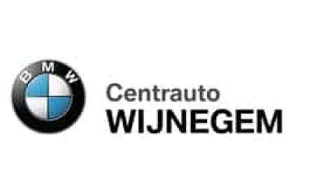 BMW centrauto Wijnegem