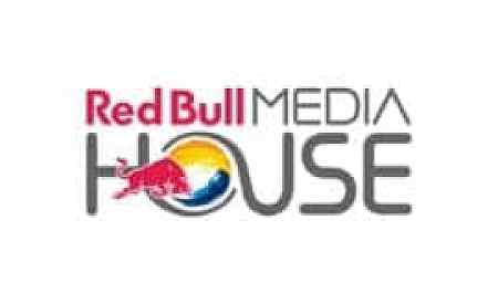 Red Bull Media House