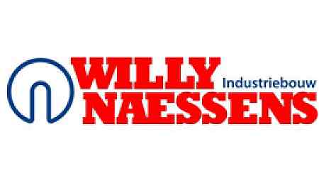 Willy Naessens Industriebouw