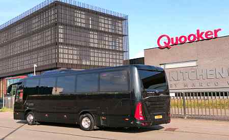 luxe bus huren pijnacker-nootdorp