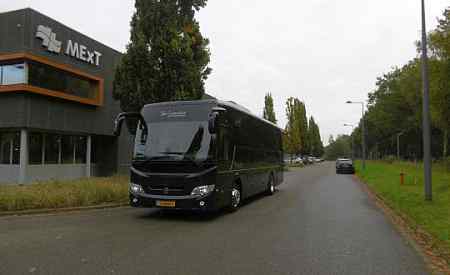 vipbus roermond