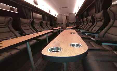 mobile conference room huren