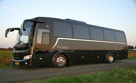 vipbus flevoland