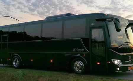 vipbus sittard geleen