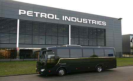 vipbus doetinchem