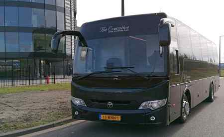 vipbus huren limburg