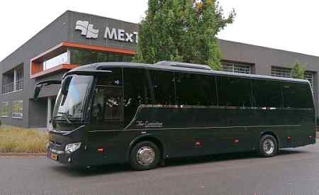 vipbus purmerend