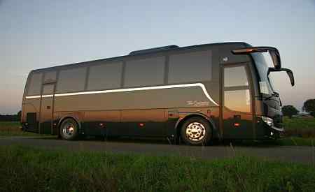 vipbus lansingerland