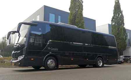 vipbus huren oss