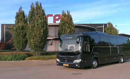 vipbus hengelo