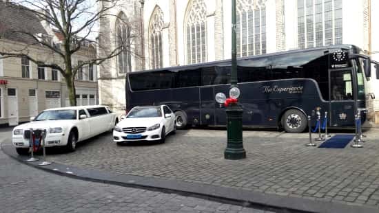 vipbus huren