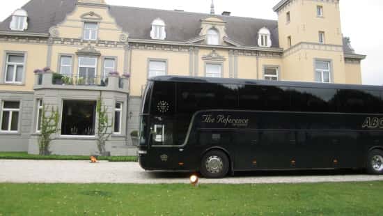 vipbus huren