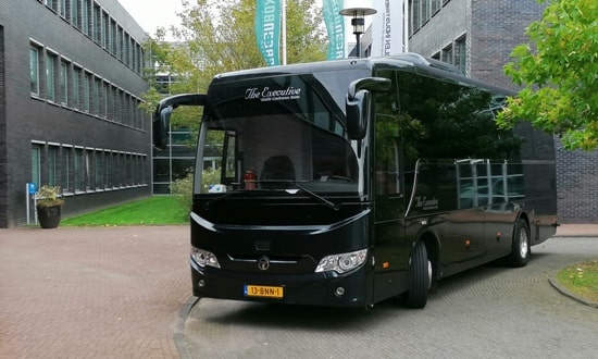 vipbus huren rheden