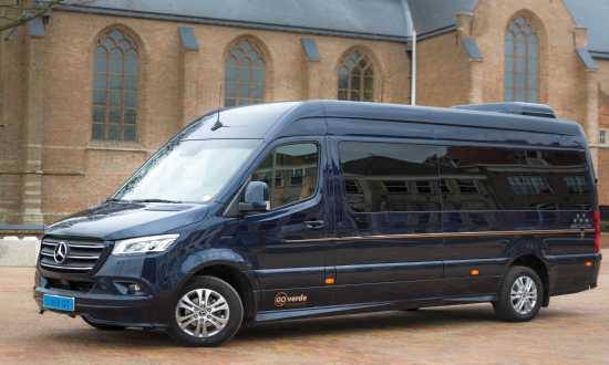 vipbus huren