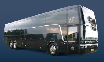 vipbus huren